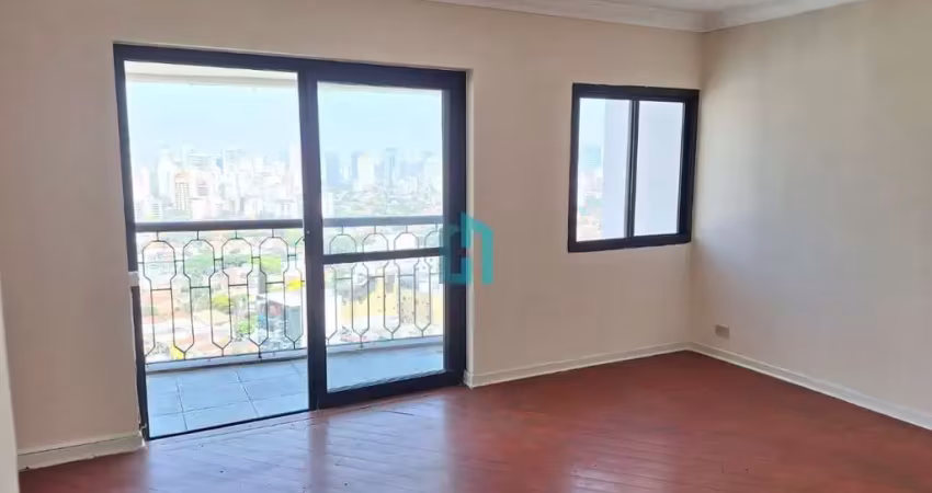 Apartamento com 3 quartos para alugar na Avenida Cotovia, 80, Indianópolis, São Paulo