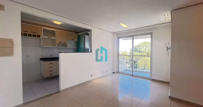 Apartamento com 2 quartos para alugar na Alameda dos Aicás, 1404, Moema, São Paulo