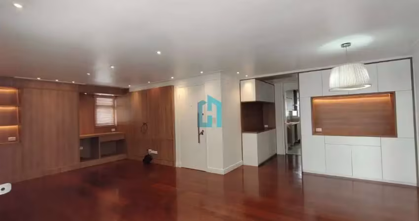 Apartamento com 4 quartos para alugar na Rua Rodrigo Cláudio, 59, Aclimação, São Paulo