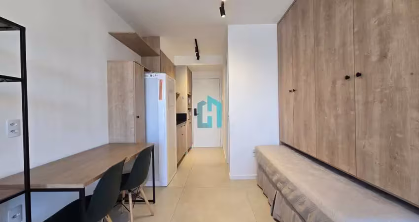 Apartamento com 1 quarto para alugar na Rua Fernão Dias, 551, Pinheiros, São Paulo