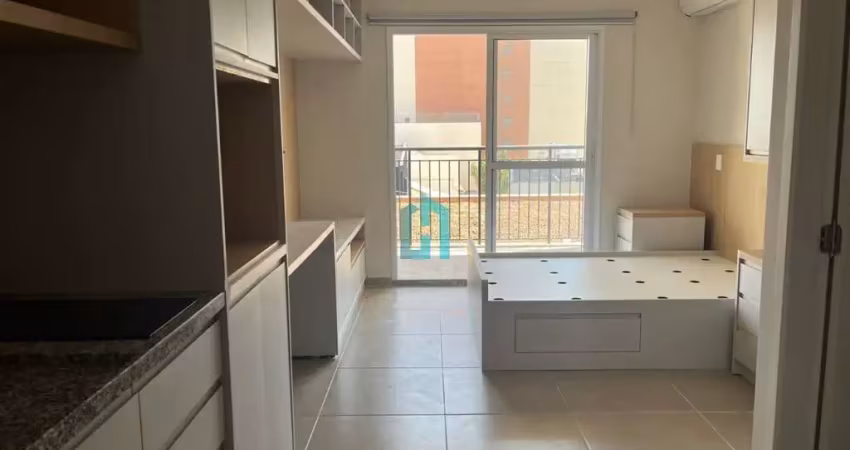 Loft com 1 quarto à venda na Rua Joaquim Távora, 321, Vila Mariana, São Paulo
