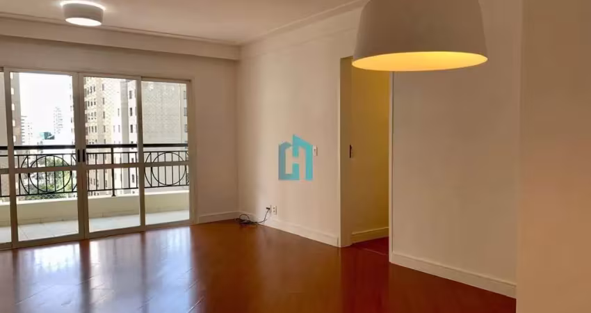 Apartamento com 3 quartos para alugar na Avenida Jandira, 79, Moema, São Paulo