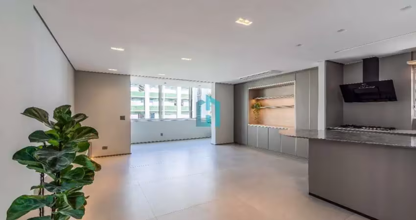 Apartamento com 3 quartos à venda na Rua Itacema, 352, Itaim Bibi, São Paulo