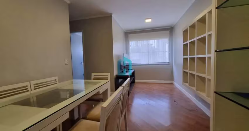 Apartamento com 2 quartos à venda na Alameda Jauaperi, 943, Moema, São Paulo