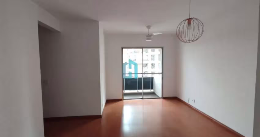 Apartamento com 2 quartos à venda na Rua Gabriele D'Annunzio, 710, Campo Belo, São Paulo