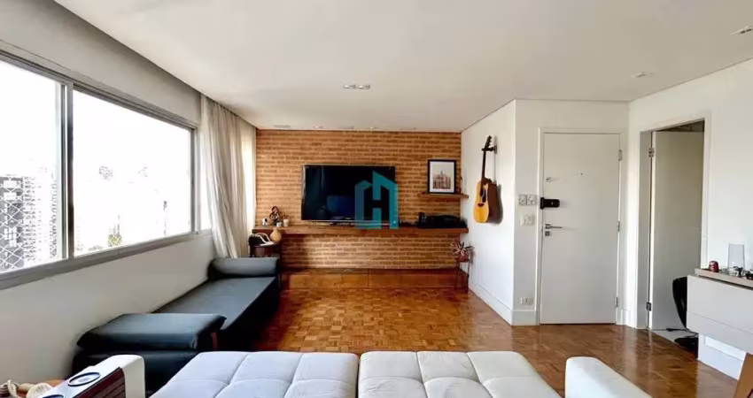 Apartamento com 2 quartos à venda na Rua Baluarte, 230, Vila Olímpia, São Paulo