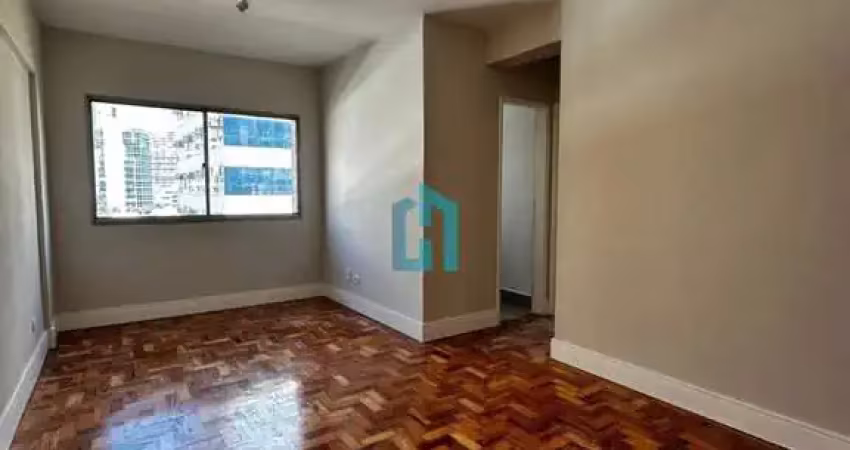 Apartamento com 2 quartos à venda na Rua Comendador Miguel Calfat, 50, Vila Nova Conceição, São Paulo