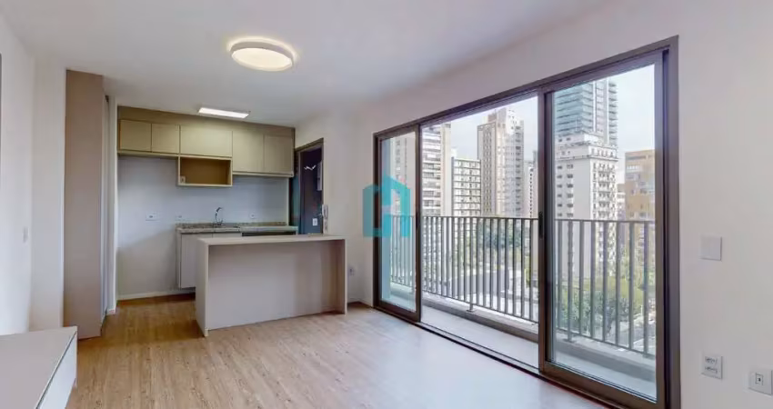 Apartamento com 2 quartos à venda na Avenida Agami, 333, Moema, São Paulo