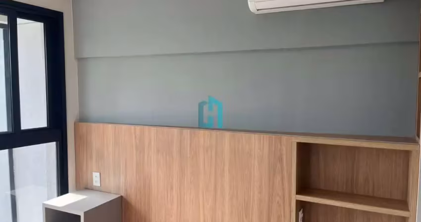 Apartamento com 2 quartos para alugar na Avenida Açocê, 50, Moema, São Paulo