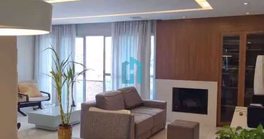Apartamento com 4 quartos para alugar na Rua Tuim, 1014, Moema, São Paulo