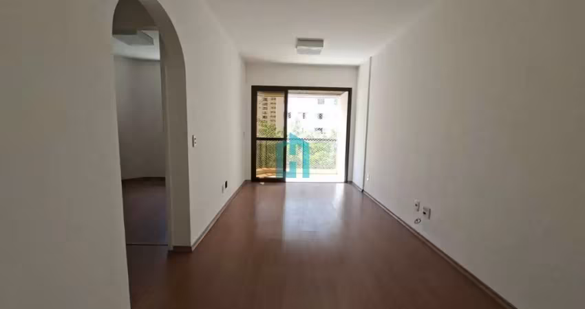 Apartamento com 1 quarto para alugar na Avenida Rouxinol, 726, Moema, São Paulo