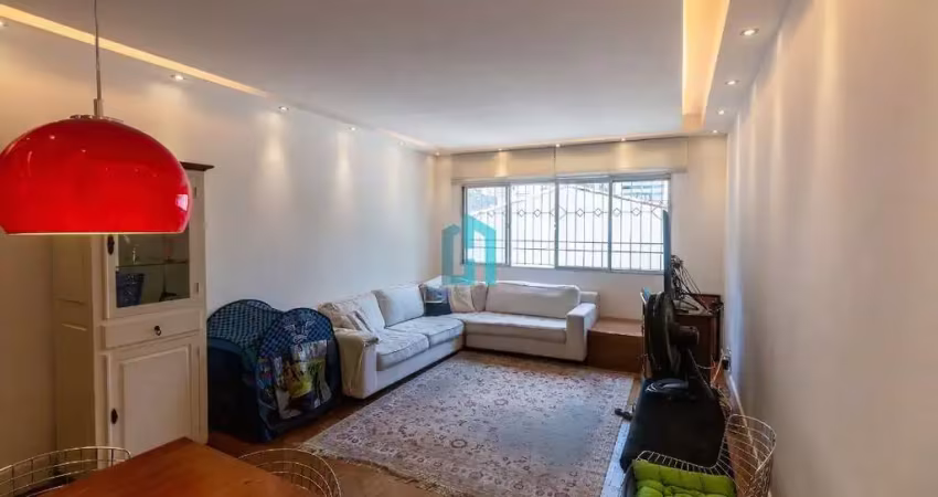 Apartamento com 3 quartos para alugar na Rua Iguatemi, 64, Itaim Bibi, São Paulo