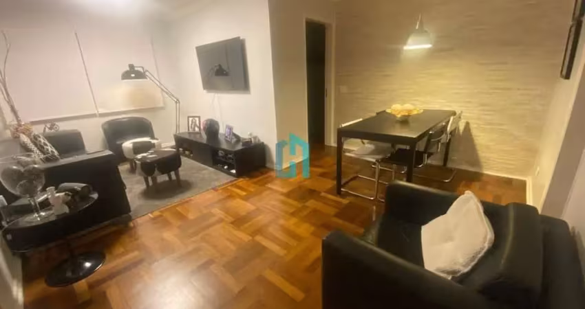 Apartamento com 2 quartos para alugar na Alameda Jauaperi, 976, Moema, São Paulo