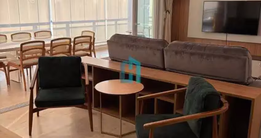 Apartamento com 4 quartos à venda na Rua Said Aiach, 277, Paraíso, São Paulo