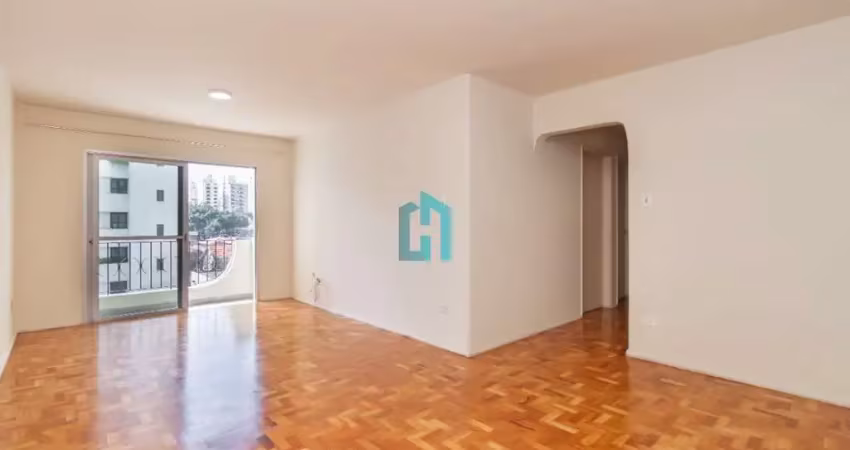 Apartamento com 2 quartos à venda na Avenida Jacutinga, 343, Moema, São Paulo