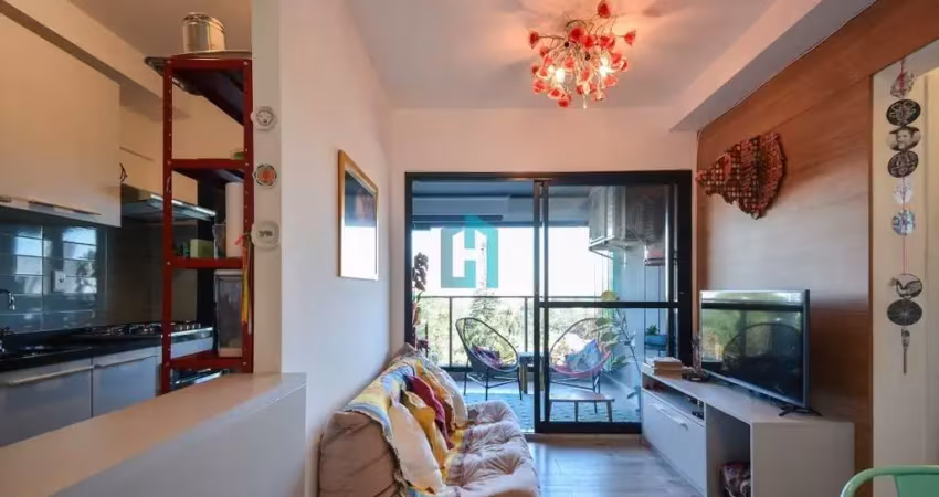 Apartamento com 2 quartos à venda na Rua Alves Guimarães, 1450, Pinheiros, São Paulo