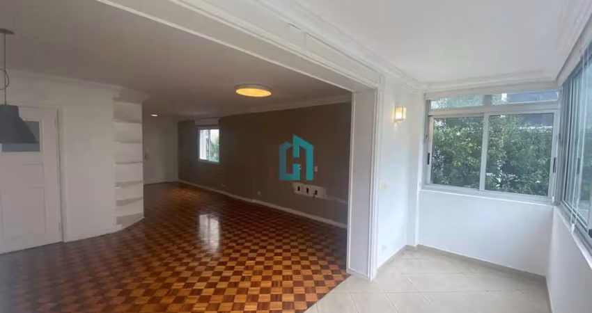 Apartamento com 3 quartos para alugar na Rua Itacema, 348, Itaim Bibi, São Paulo