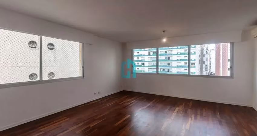 Apartamento com 3 quartos para alugar na Rua Pedroso Alvarenga, 260, Itaim Bibi, São Paulo