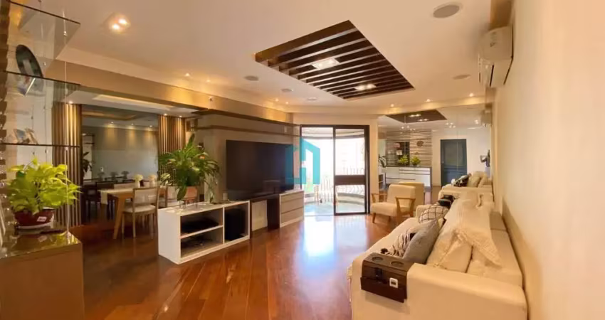 Apartamento com 3 quartos para alugar na Avenida Jamaris, 291, Moema, São Paulo