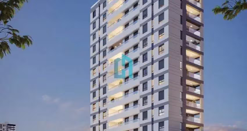 Apartamento com 2 quartos à venda na Alameda Jauaperi, 1378, Indianópolis, São Paulo