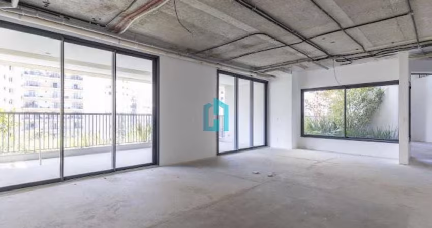 Cobertura com 4 quartos à venda na Rua Padre João Manuel, 574, Jardins, São Paulo