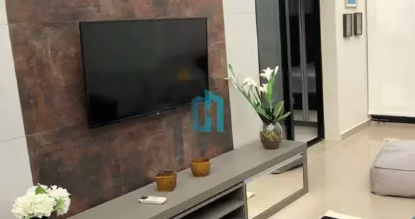 Apartamento com 1 quarto para alugar na Avenida Doutor Cardoso de Melo, 841, Vila Olímpia, São Paulo