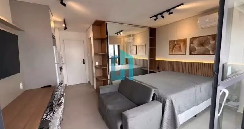 Apartamento com 1 quarto à venda na Rua Doutor Tomás Alves, 110, Vila Mariana, São Paulo