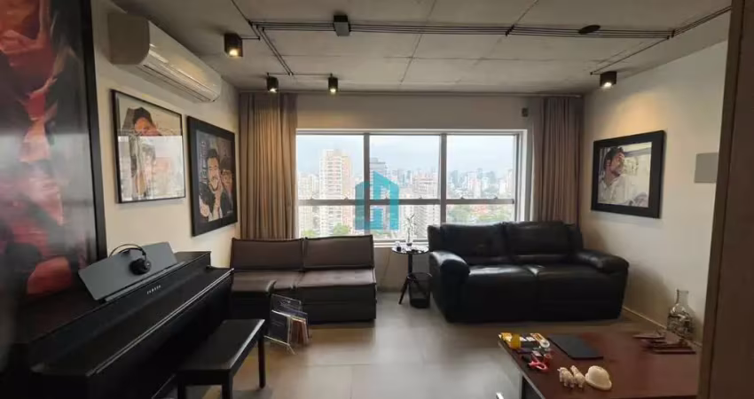 Apartamento com 3 quartos para alugar na Avenida Doutor Cardoso de Melo, 291, Vila Olímpia, São Paulo