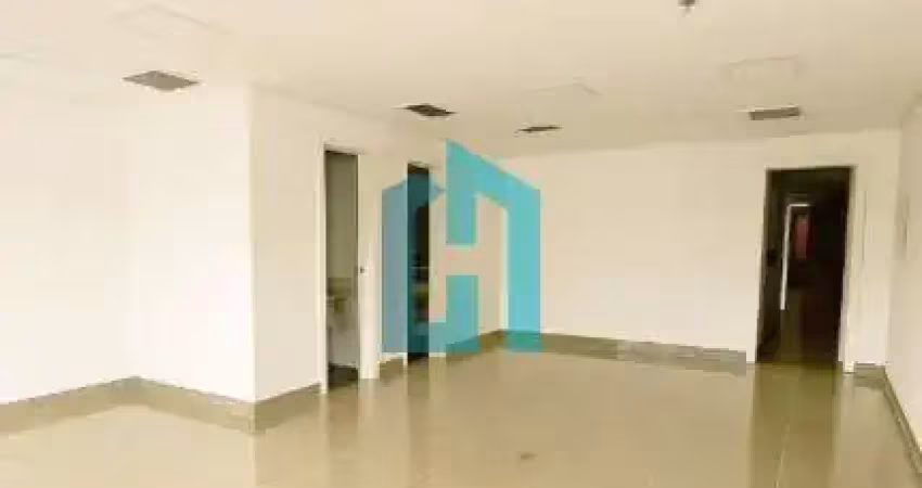 Sala comercial com 1 sala para alugar na Avenida Ibirapuera, 2120, Moema, São Paulo