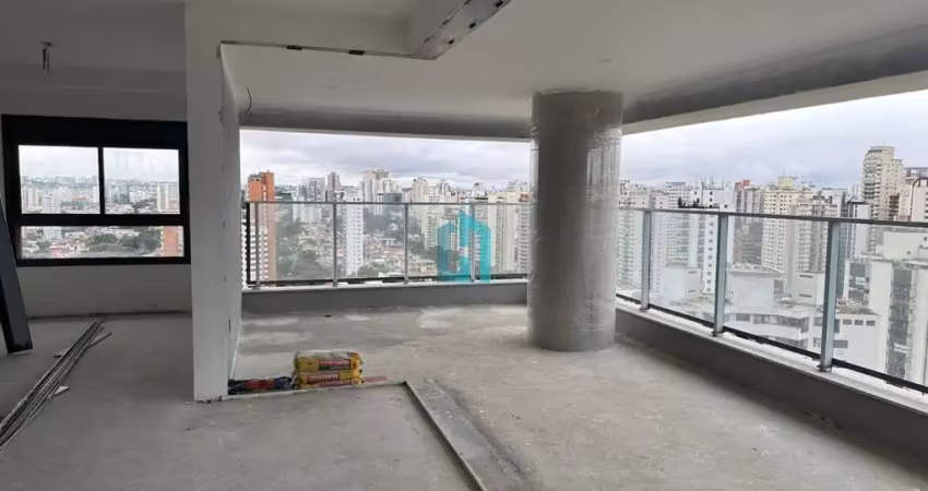 Apartamento com 3 quartos à venda na Rua Doutor Jesuíno Maciel, 685, Campo Belo, São Paulo