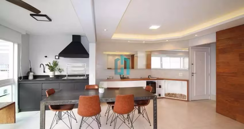 Apartamento com 3 quartos à venda na Rua do Rocio, 450, Vila Olímpia, São Paulo