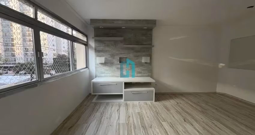 Apartamento com 3 quartos para alugar na Avenida Jacutinga, 557, Indianópolis, São Paulo