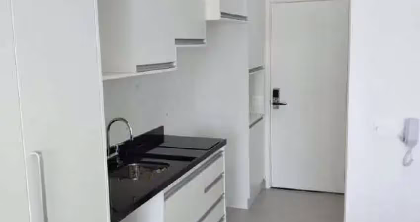 Apartamento com 1 quarto para alugar na Avenida Ibirapuera, 1891, Moema, São Paulo