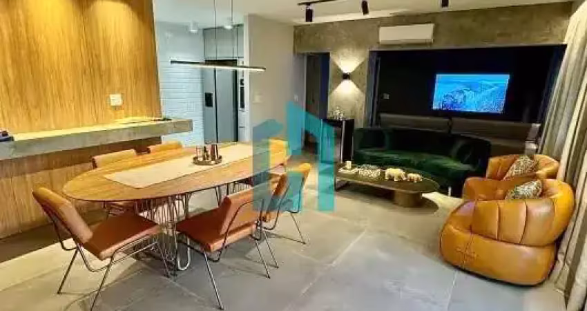 Apartamento com 3 quartos à venda na Avenida Doutor Cardoso de Melo, 382, Vila Olímpia, São Paulo