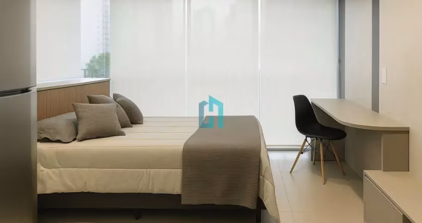 Apartamento com 1 quarto à venda na Rua Augusta, 2862, Jardins, São Paulo