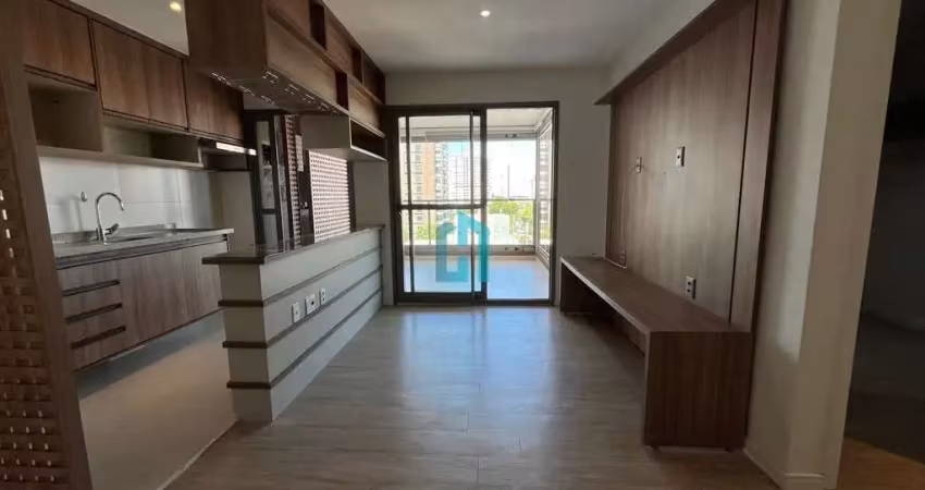 Apartamento com 2 quartos à venda na Avenida dos Imarés, 160, Indianópolis, São Paulo