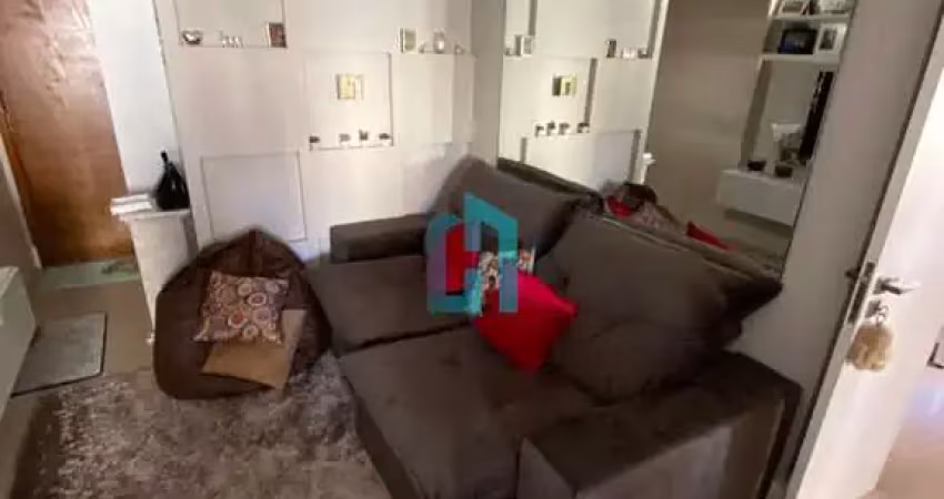 Apartamento com 2 quartos à venda na Rua Gaivota, 916, Moema, São Paulo