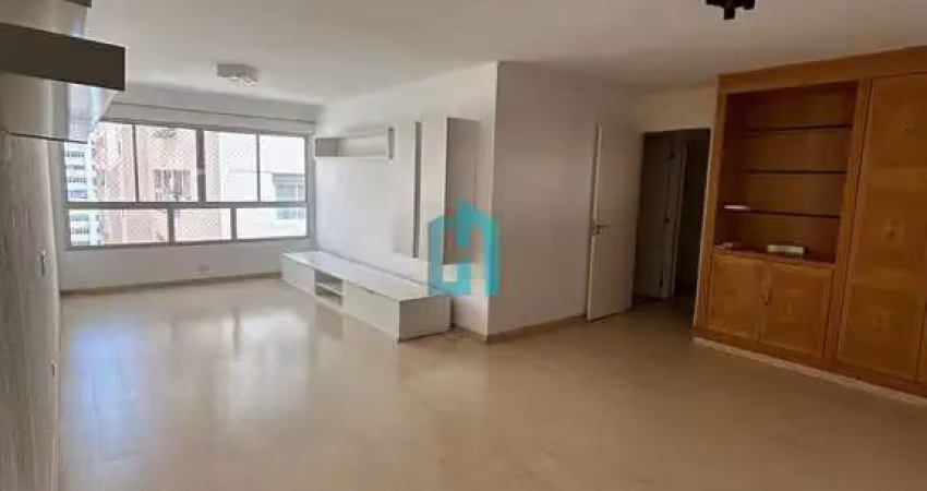 Apartamento com 3 quartos para alugar na Rua Jacurici, 86, Itaim Bibi, São Paulo