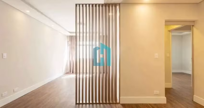 Apartamento com 2 quartos para alugar na Rua Doutor Eduardo de Souza Aranha, 122, Vila Olímpia, São Paulo