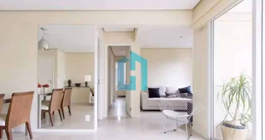 Apartamento com 3 quartos à venda na Avenida Jamaris, 64, Moema, São Paulo