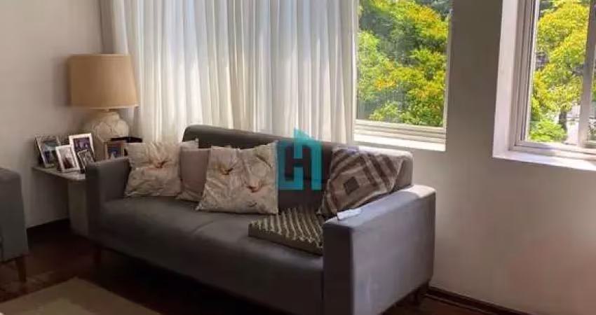 Apartamento com 3 quartos à venda na Balthazar da Veiga, 161, 161, Vila Nova Conceição, São Paulo