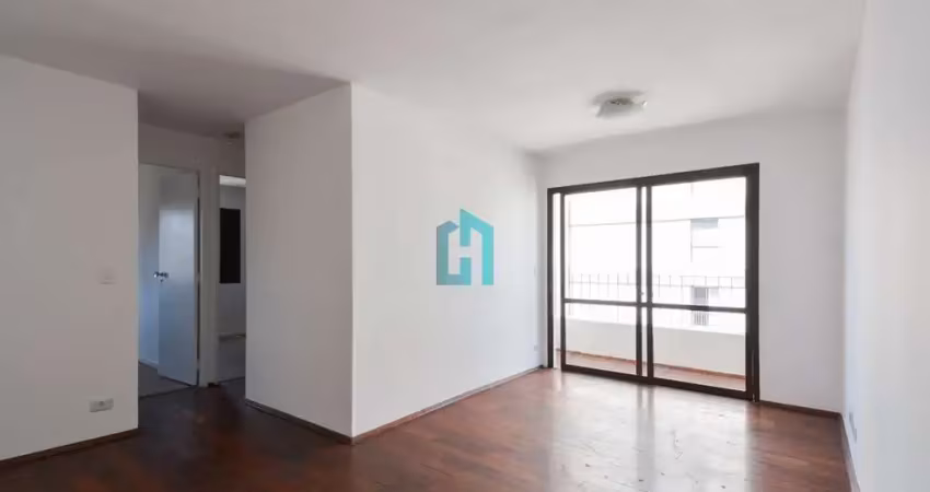 Apartamento com 2 quartos à venda na Avenida Jurucê, 520, Moema, São Paulo