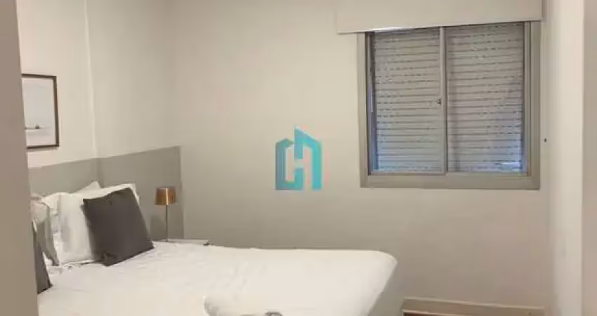 Apartamento com 2 quartos para alugar na Rua Baluarte, 461, Vila Olímpia, São Paulo