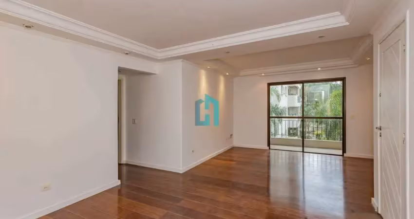 Apartamento com 3 quartos para alugar na Alameda dos Aicás, 956, Indianópolis, São Paulo