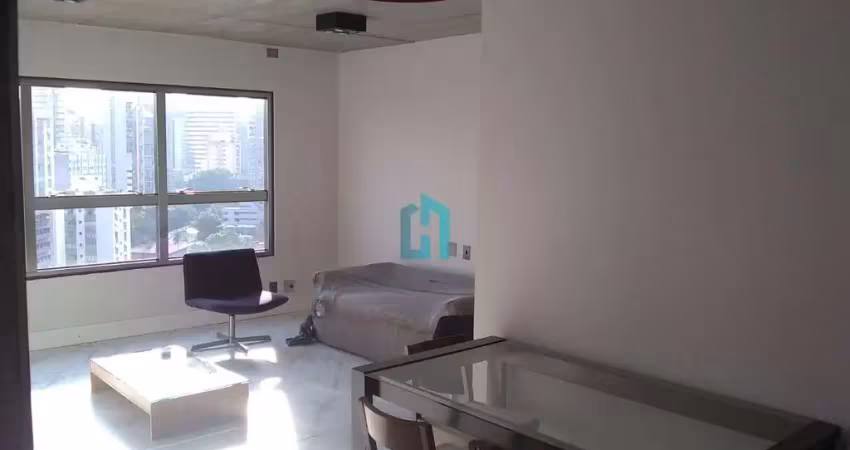Apartamento com 2 quartos à venda na Rua Aleixo Garcia, 113, Itaim Bibi, São Paulo