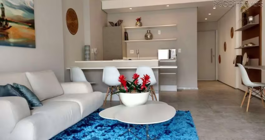 Apartamento com 1 quarto para alugar na Rua Marcos Lopes, 272, Vila Nova Conceição, São Paulo