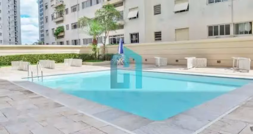 Apartamento com 3 quartos à venda na Rua Doutor Rafael de Barros, 400, Paraíso, São Paulo