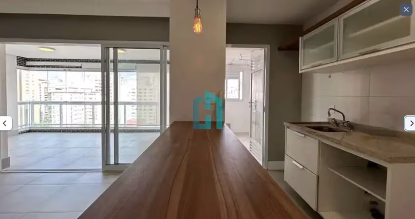 Apartamento com 2 quartos à venda na Rua Humberto I, 50, Vila Mariana, São Paulo