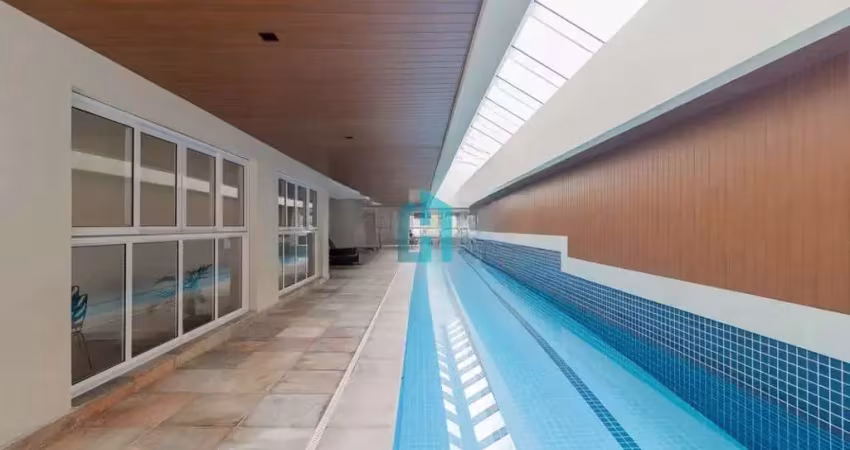Apartamento com 1 quarto para alugar na Avenida Jandira, 268, Moema, São Paulo