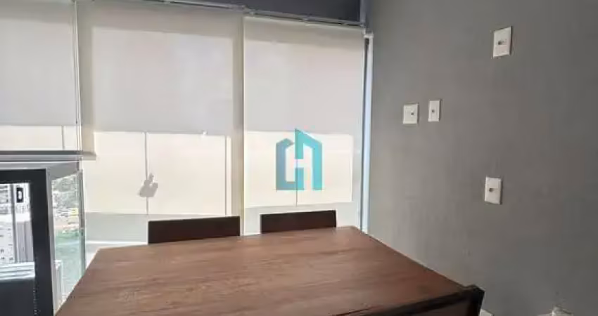 Apartamento com 1 quarto para alugar na Rua João de Lacerda Soares, 31, Jardim das Acacias, São Paulo